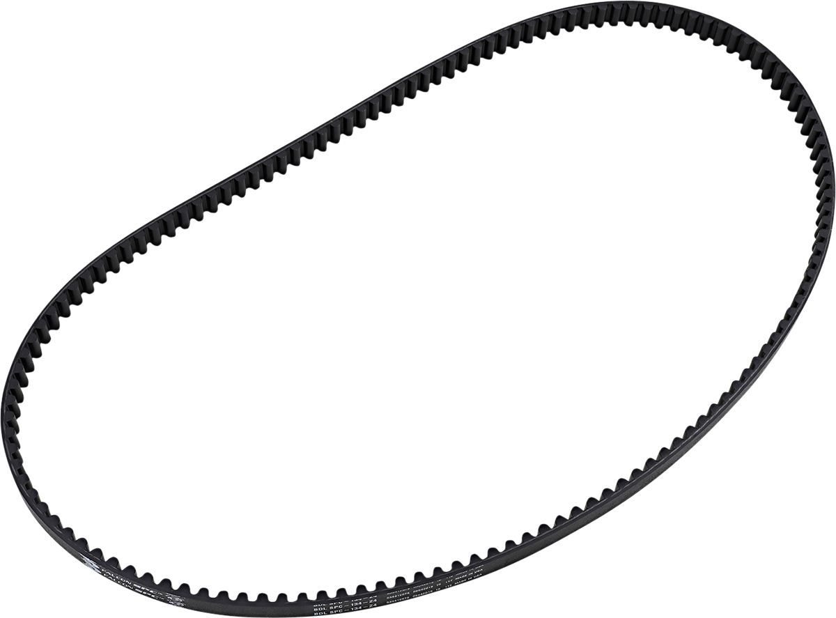 Rear Belt Drive - 134 Tooth - 24 mm