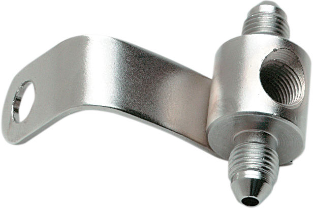 Rear Brake "T"