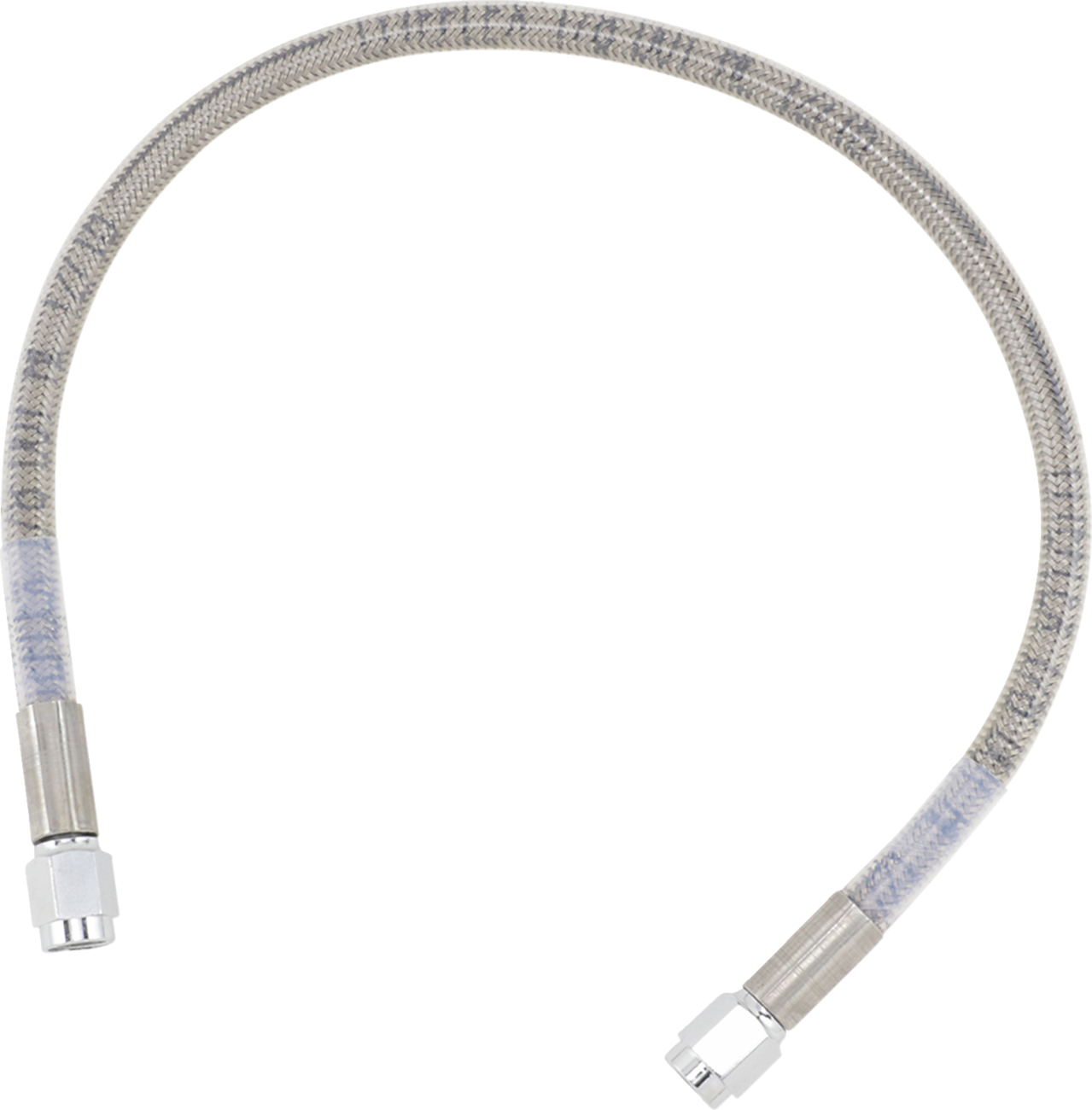 Universal Brake Line - 16"