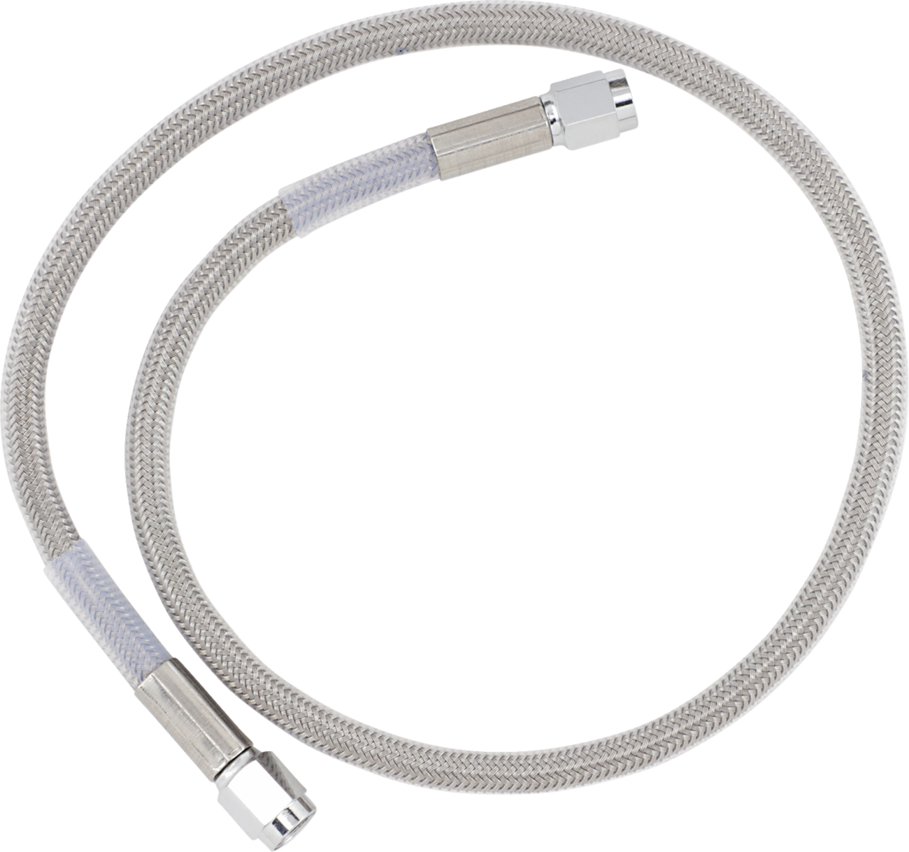 Universal Brake Line - 24"