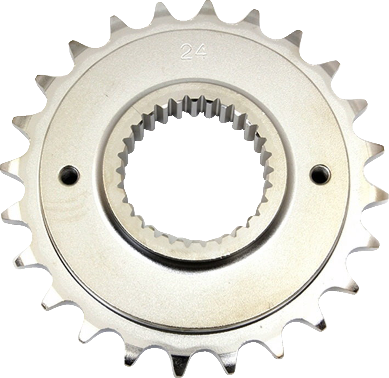 Transmission Sprocket - 24 Tooth - '09-'16 Touring