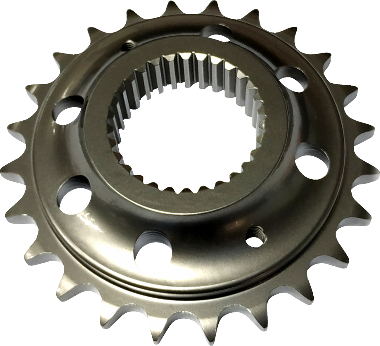 Transmission Sprocket - 24 Tooth - M8 Touring/Trike