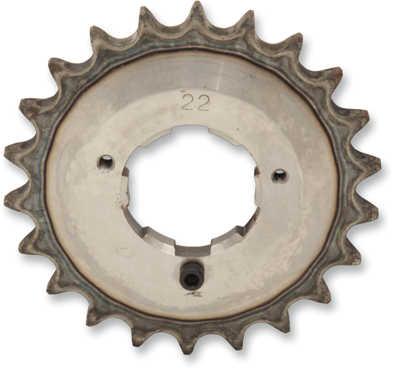 Transmission Mainshaft Sprocket - 23 Tooth - XL