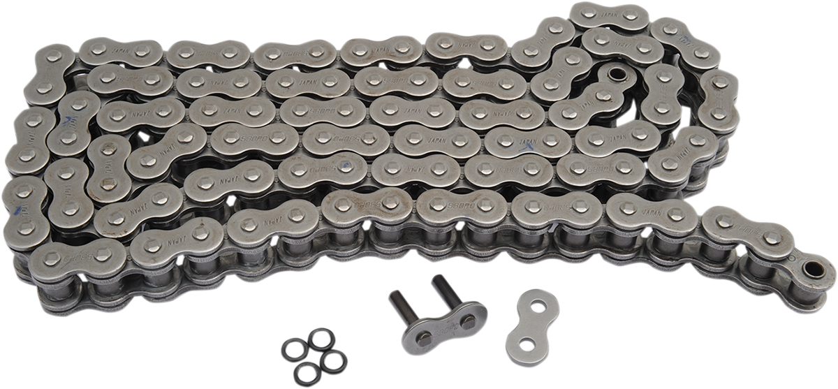 530 Series - O-Ring Chain - 112 Links