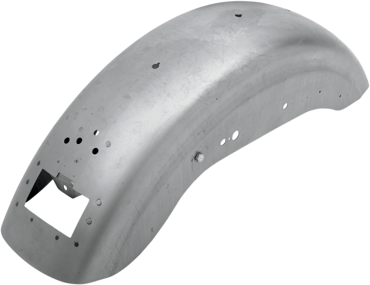 Rear Fender - Unfinished - HD Sportster