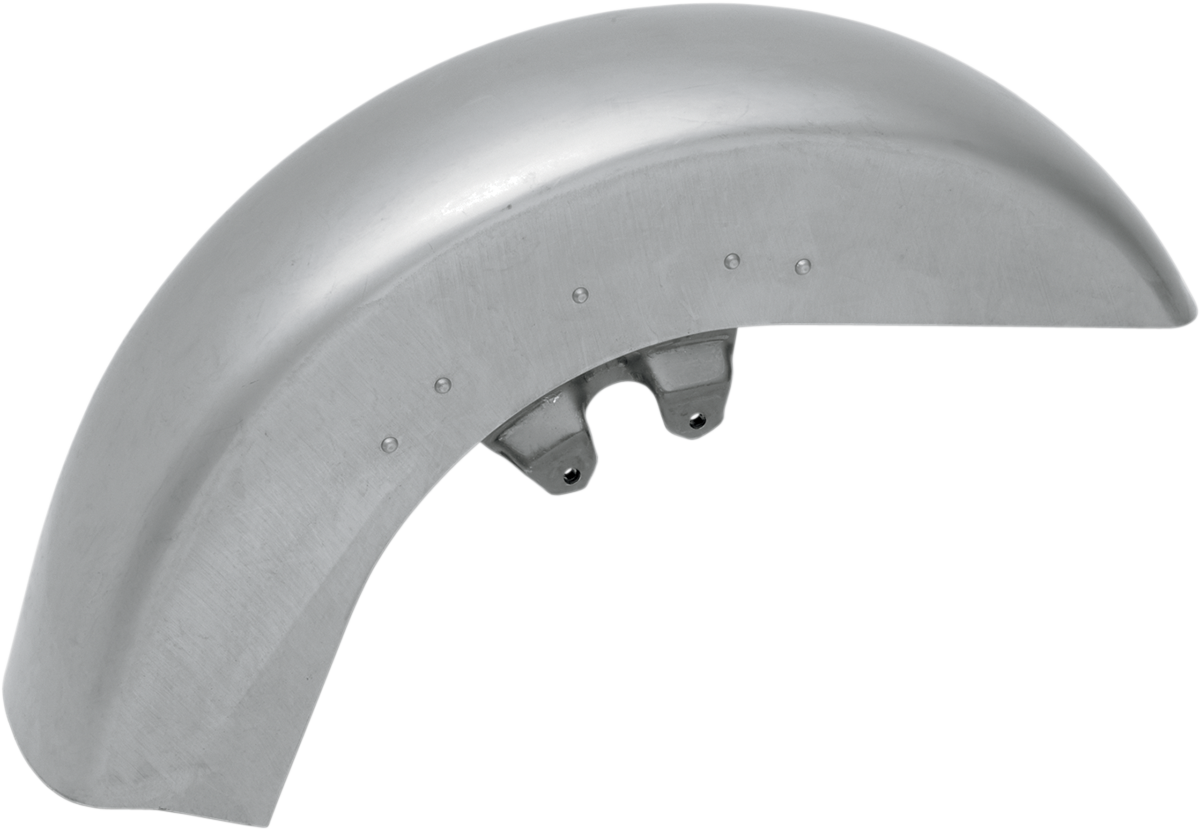 Front Fender - without Trim Holes