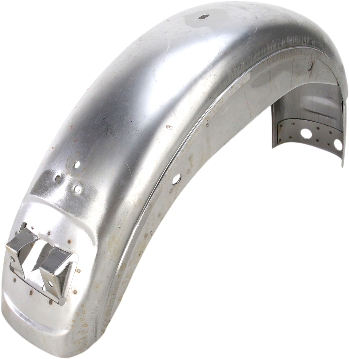 Rear Fender - Unfinished - 7.25" W