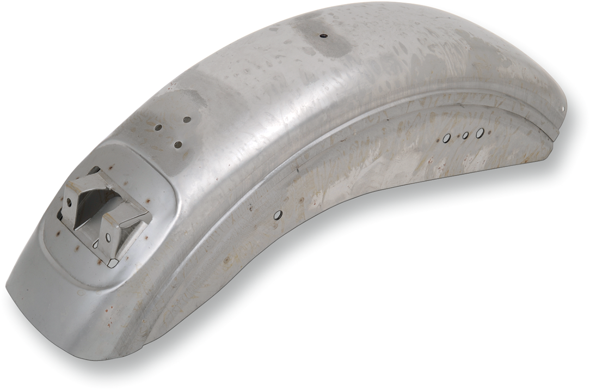 Rear Fender - Unfinished - 7.25" W
