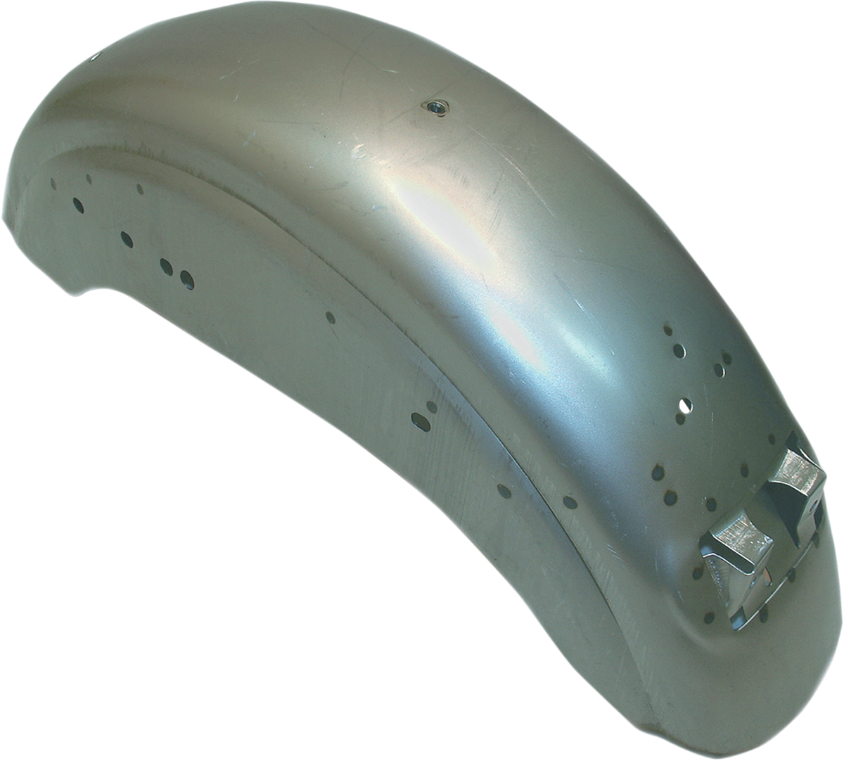 Rear Fender - OEM - Raw - FXR