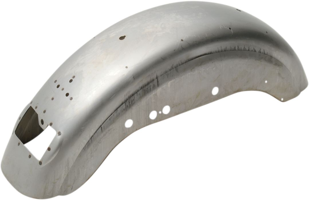 Rear Fender - XL '99-'03