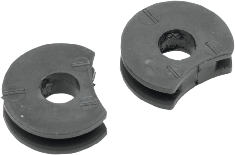Sissy Bar Bushings - 1" Diameter