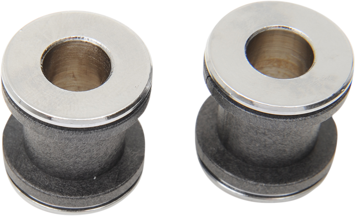 Sissy Bar Bushings - .615" Diameter