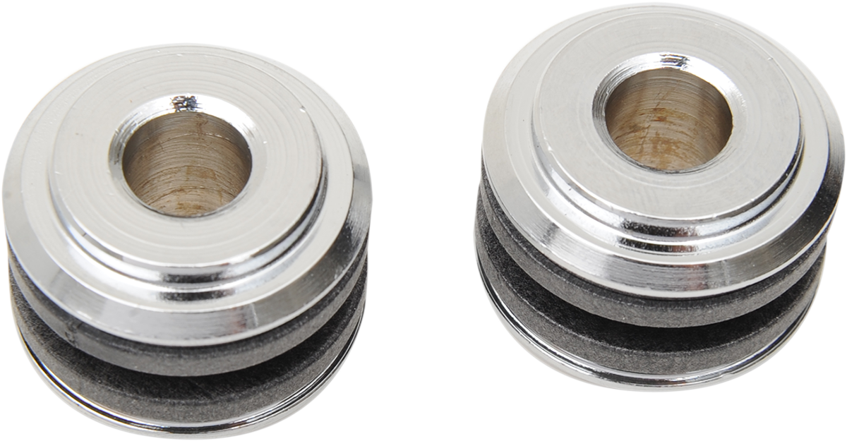 Sissy Bar Bushings - .640" Diameter
