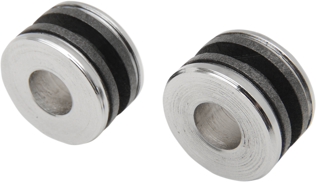 Sissy Bar Bushings - .950" Diameter