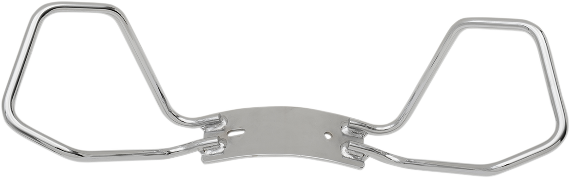 Passenger Hand Rail
