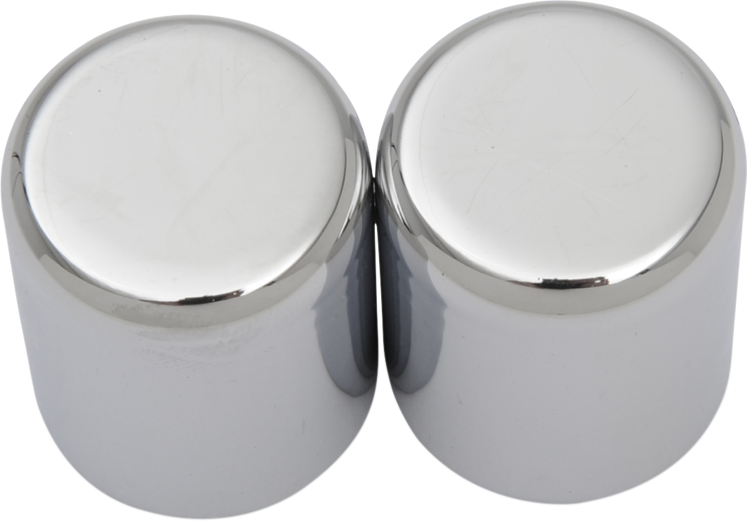 Docking Covers - Small - Chrome