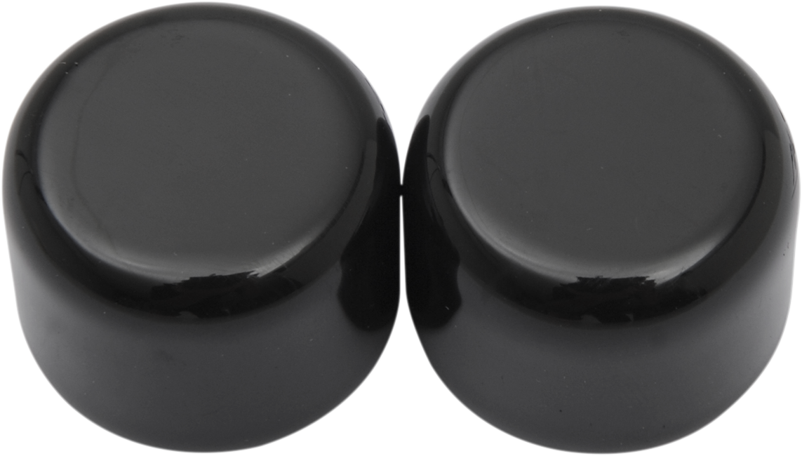 Docking Covers - Short - Black