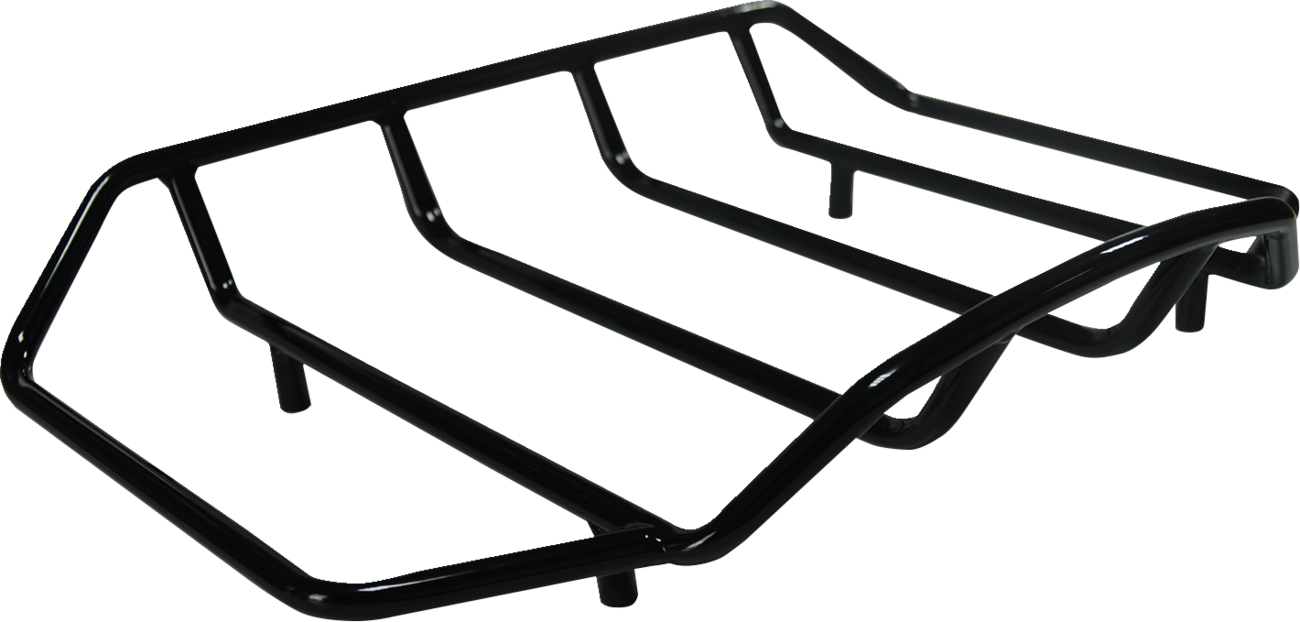 Tour-Pak® Luggage Rack - Black