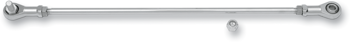 Shift Linkage - Chrome - 15-1/2"