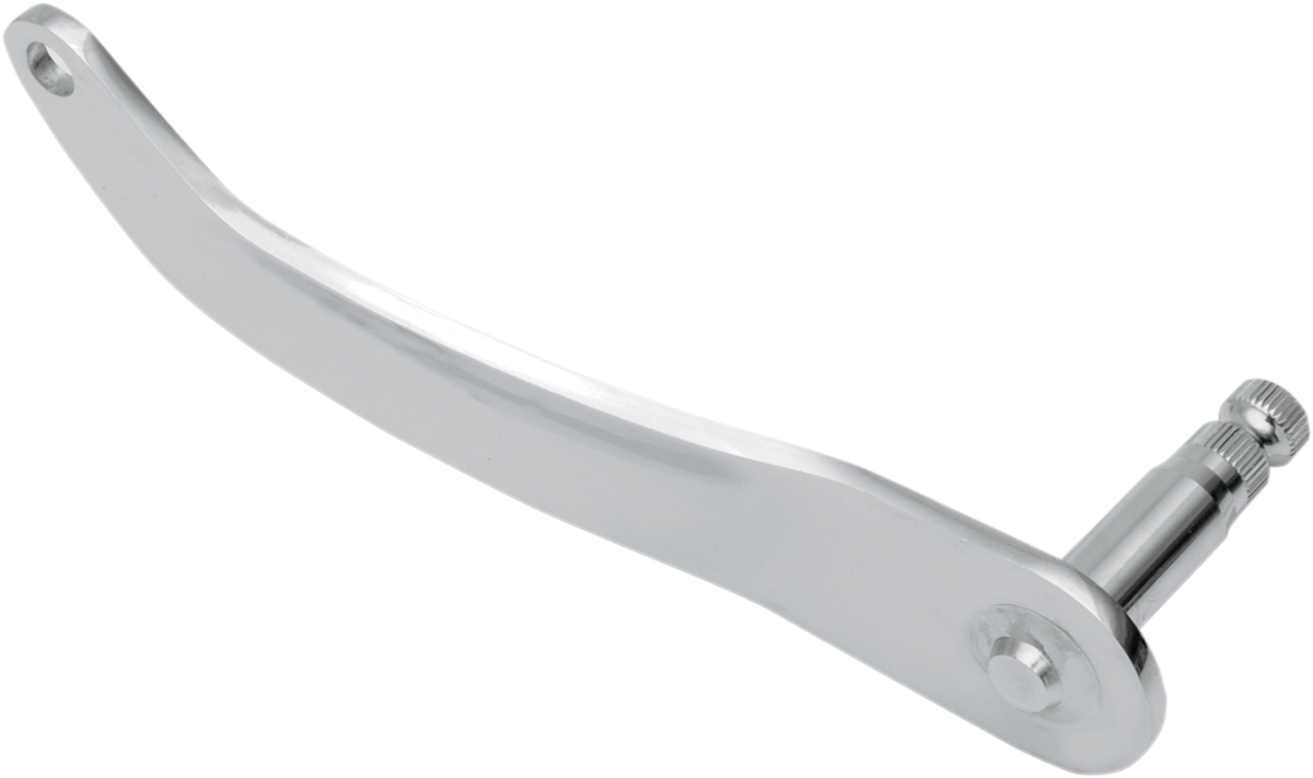 Shift Shaft - Chrome - FXDWG
