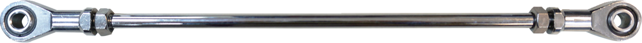 Shift Linkage - Chrome - 12"