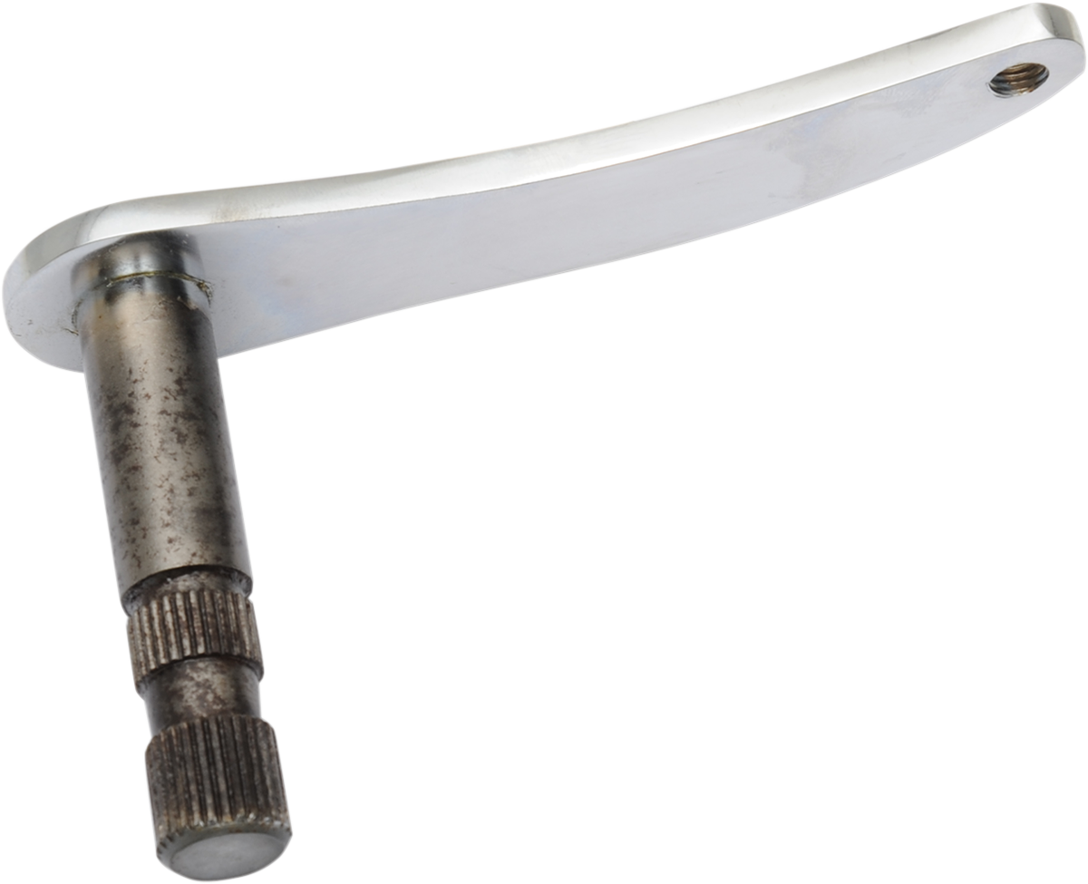 Shift Shaft - Chrome - FXST/FLST