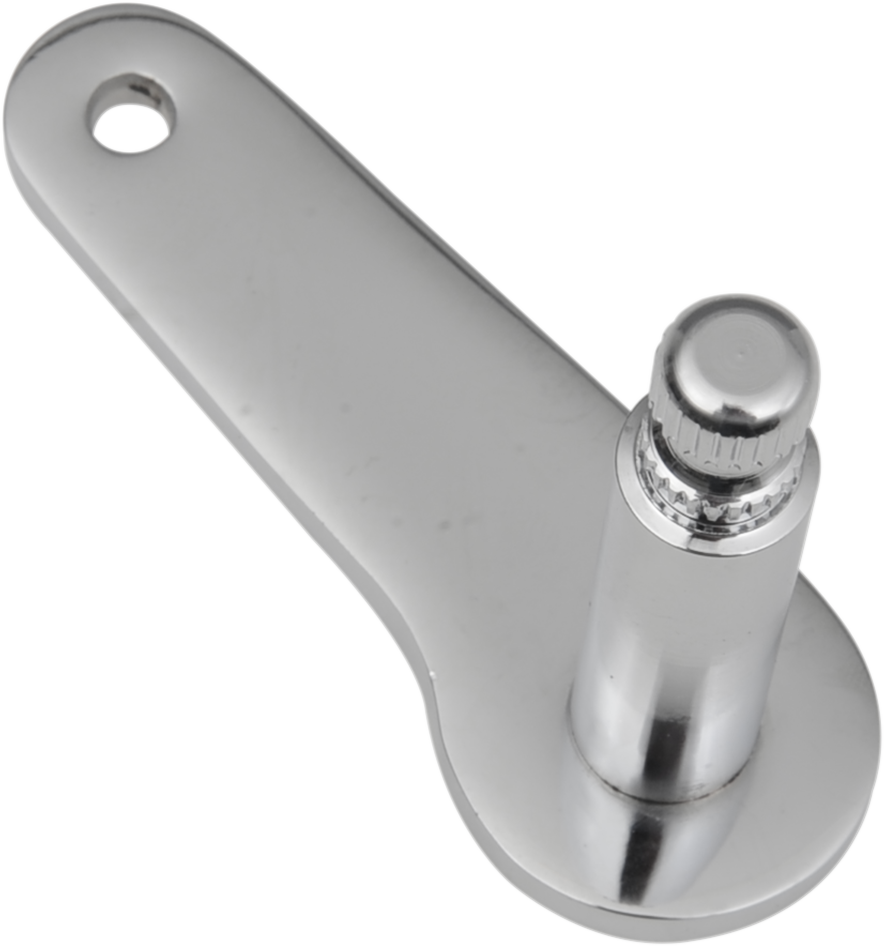 Shift Shaft - Chrome - FXR