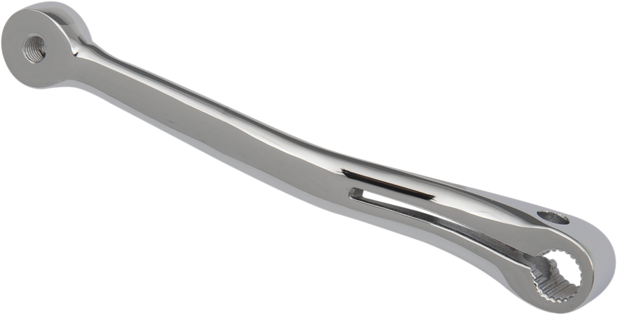 Shift Lever - Chrome - FXR