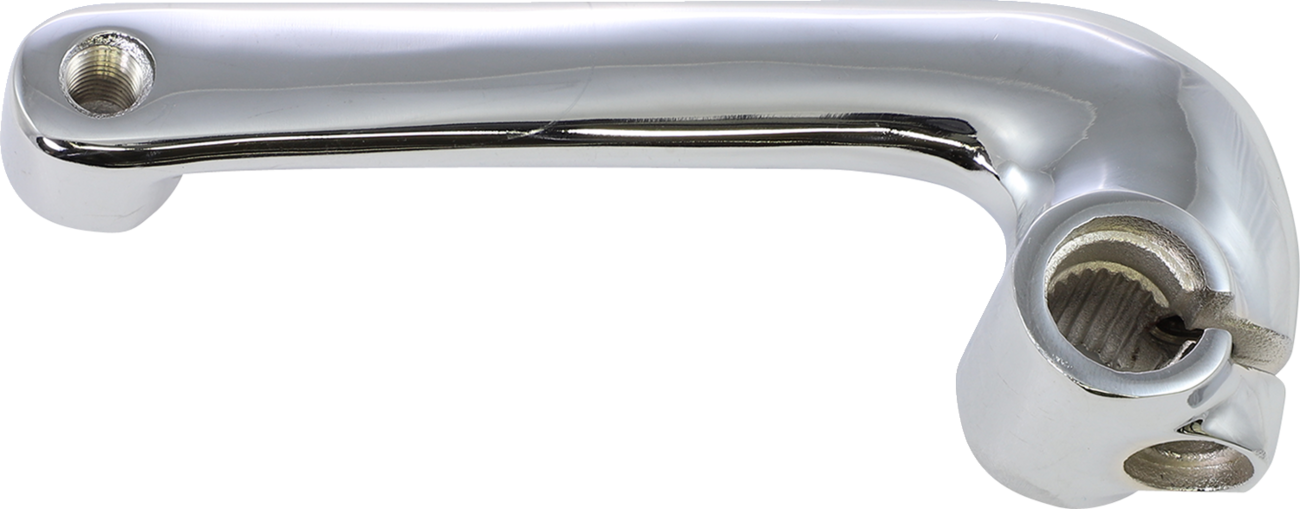 Shift Lever - Chrome - XL