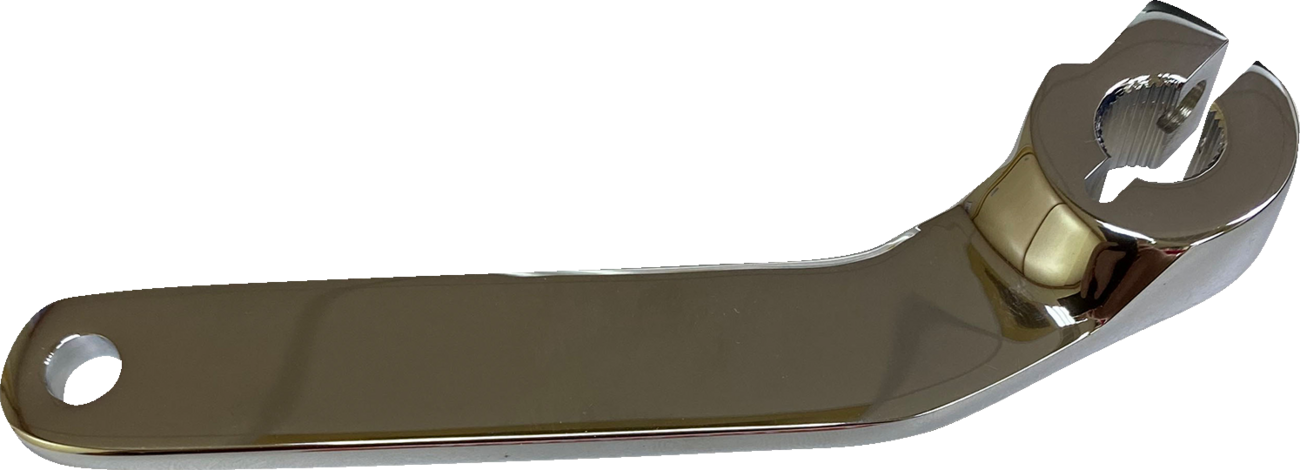 Shift Lever - Chrome - FLH/FLT