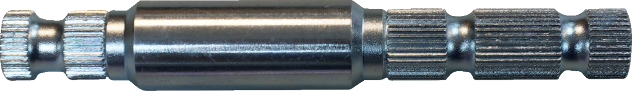Shift Shaft - Zinc Plated - FLH/FLT