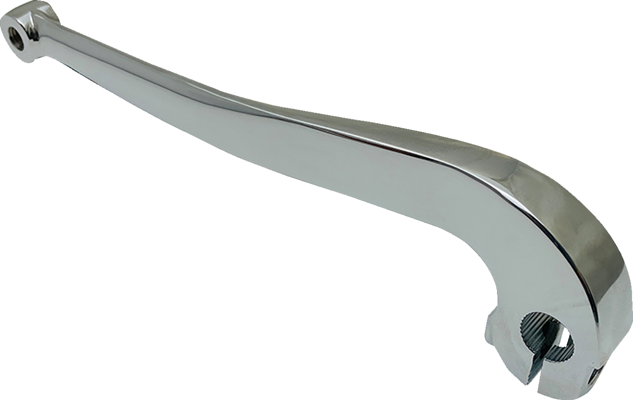 Inner Shift Lever - Chrome - FL