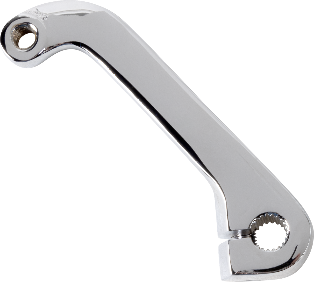 Shift Lever - Chrome - FL/FX