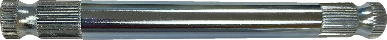 Shift Shaft - Chrome - FX