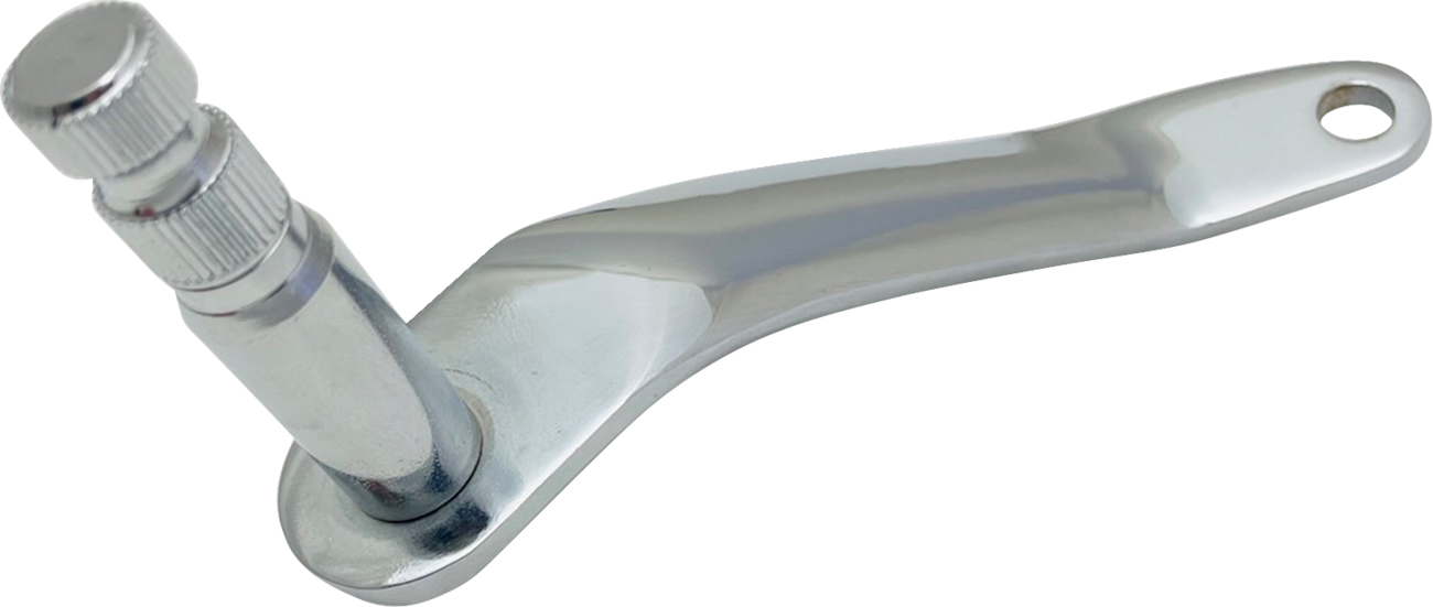 Shift Lever - Chrome - FL