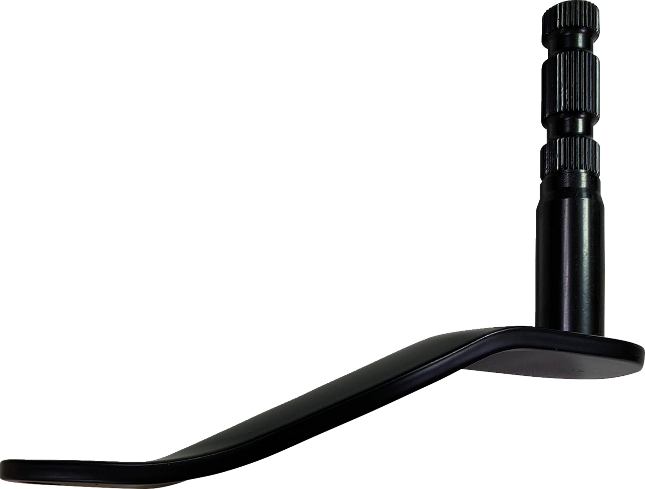 Extended Shifter Lever - Gloss Black - FL
