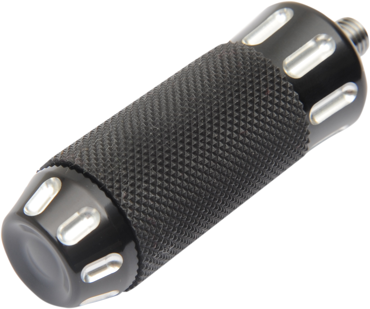 Custom Shifter Peg - Black Cut