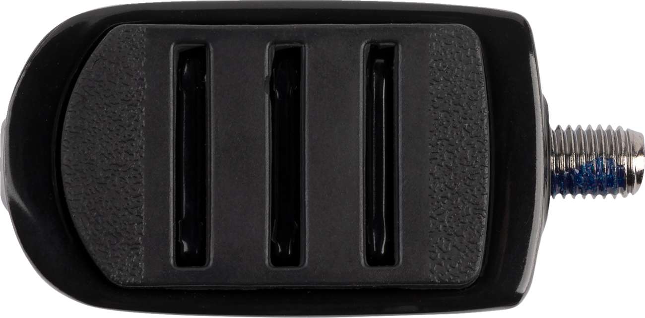 Sweeper Peg Shifter - Black