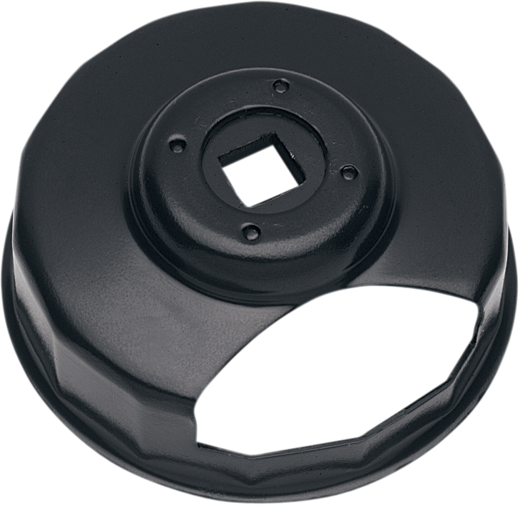 Oil Filter Wrench - '01-'18 Big Twin