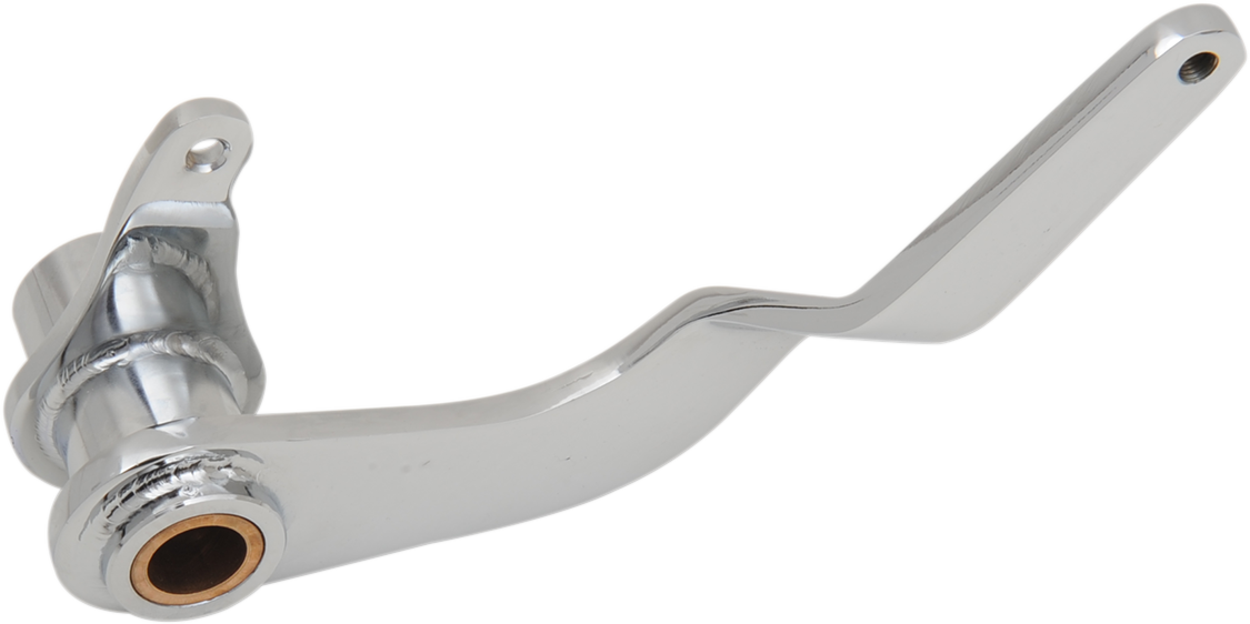 Brake Pedal - Chrome - FL/FX