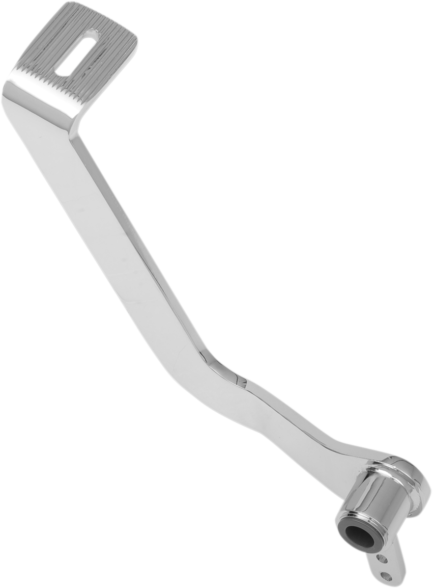 Brake Pedal - Chrome - FXR