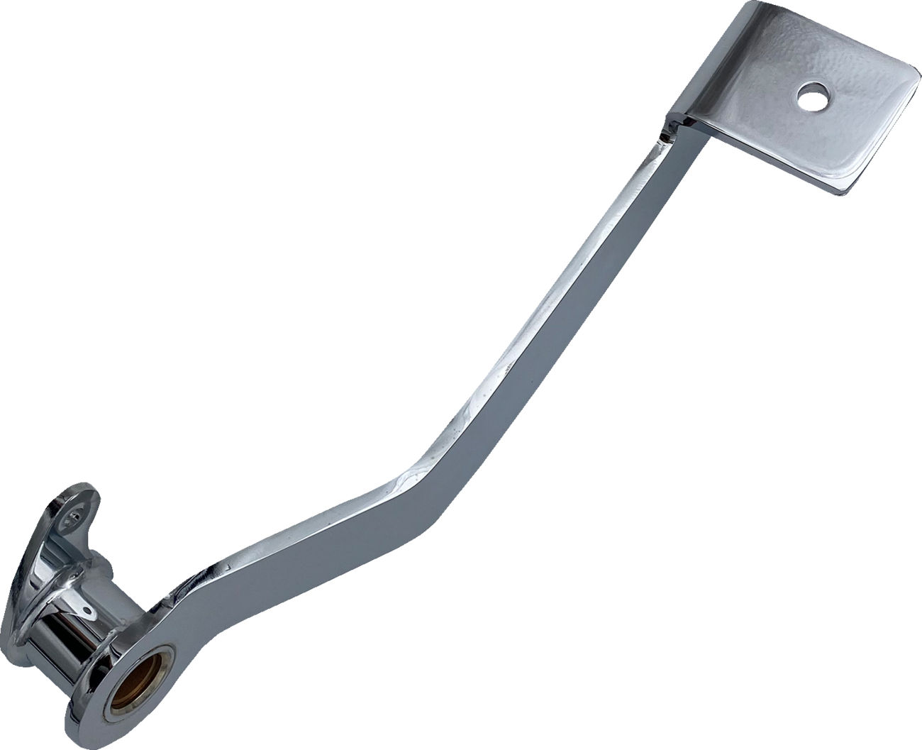 Brake Pedal - Chrome - FXST