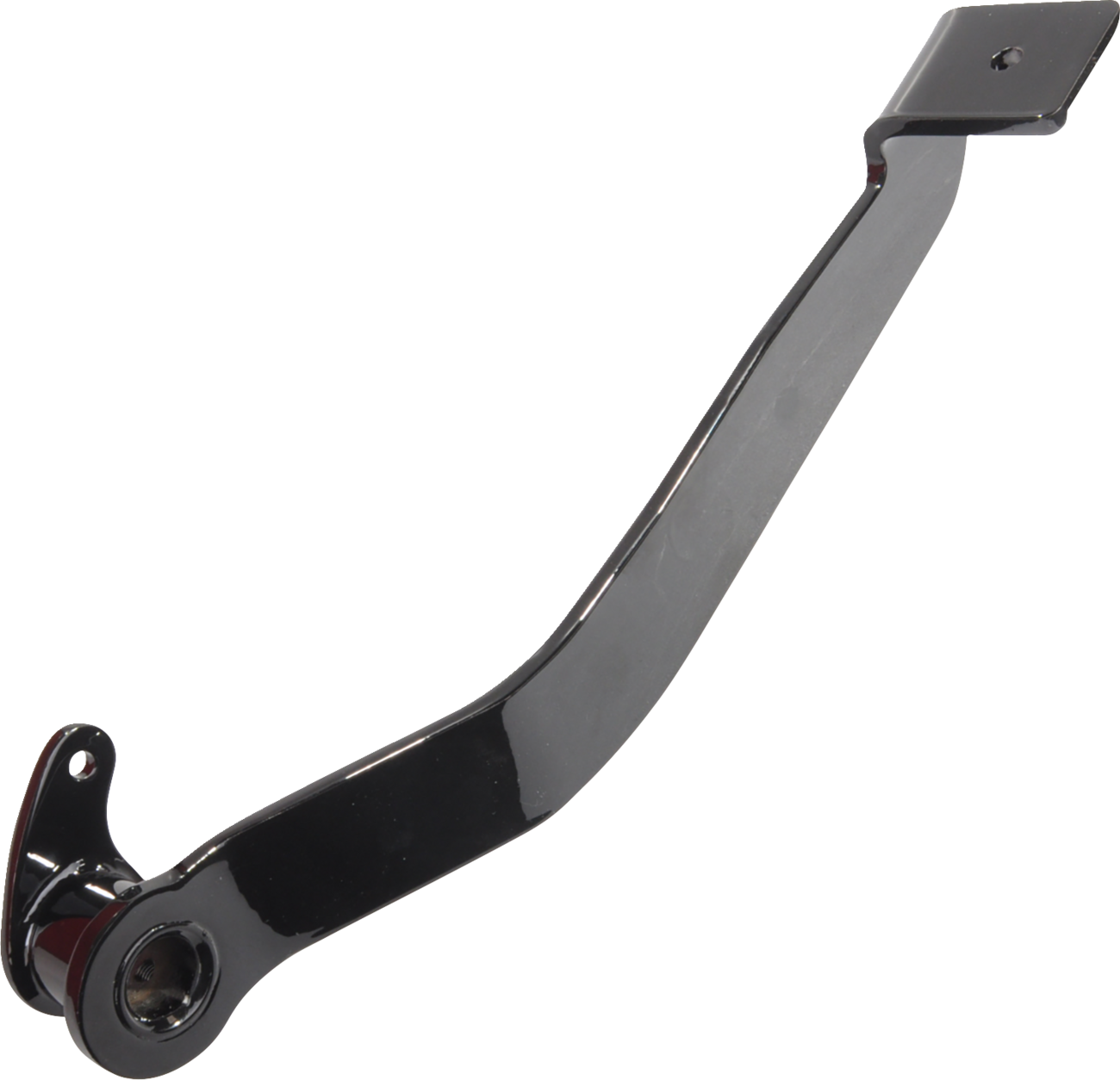 Brake Pedal - Black - FXST