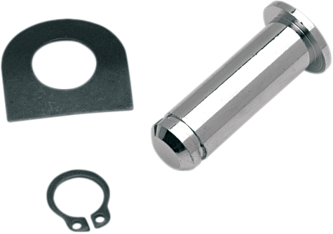 Foot Peg Mount Pins - 15/16"
