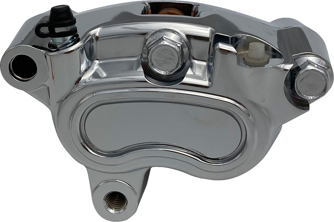 Caliper - Front - Chrome - 08-11 ST
