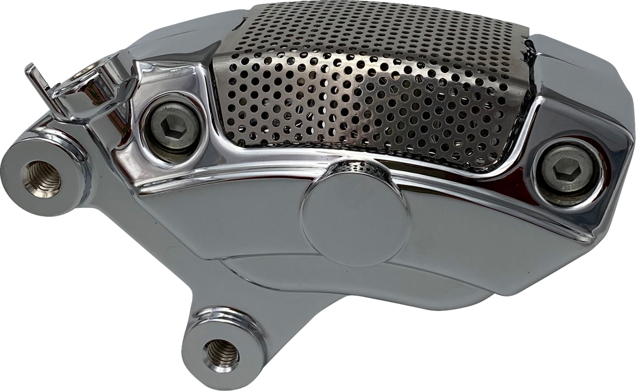 Caliper - Front Left - Chrome