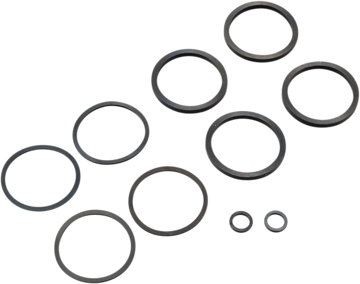 Front/Rear Caliper Seal Kit - '00-'07 Big Twin