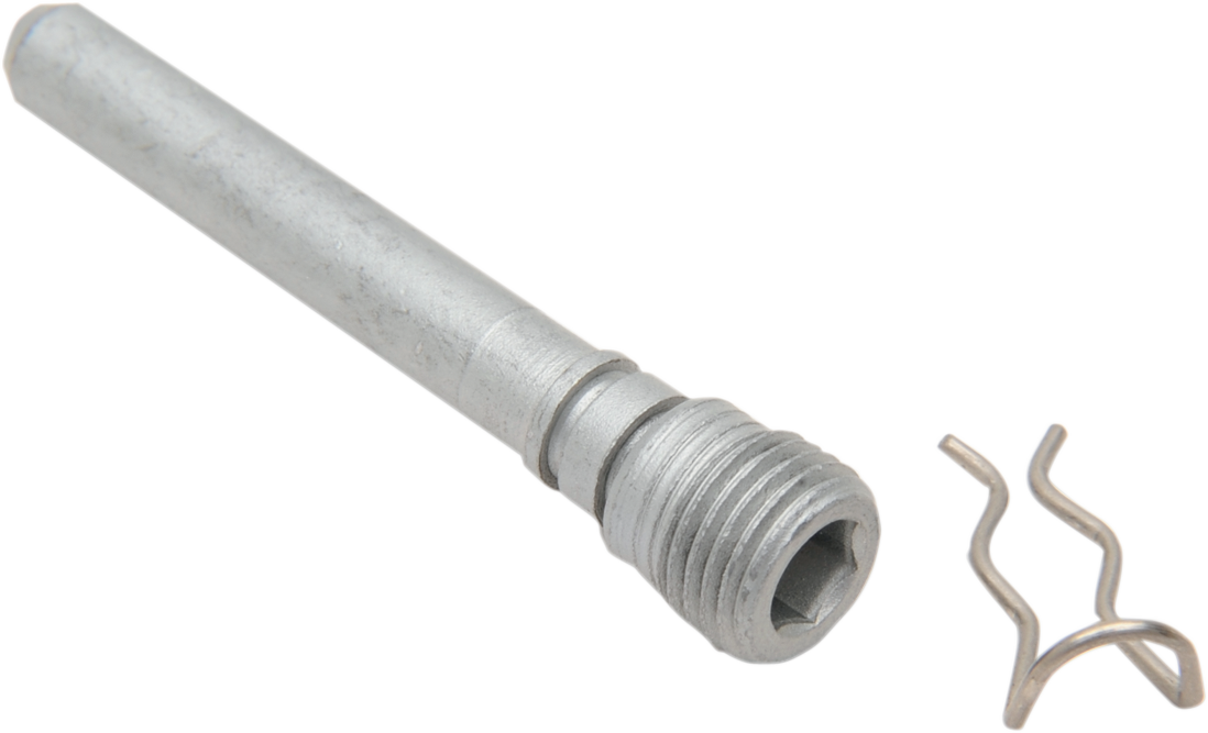Front Pin - FLT 08' +