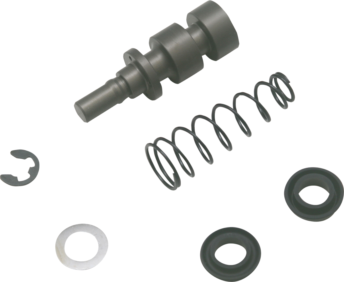 Master Cylinder Repair Kit - Rear
