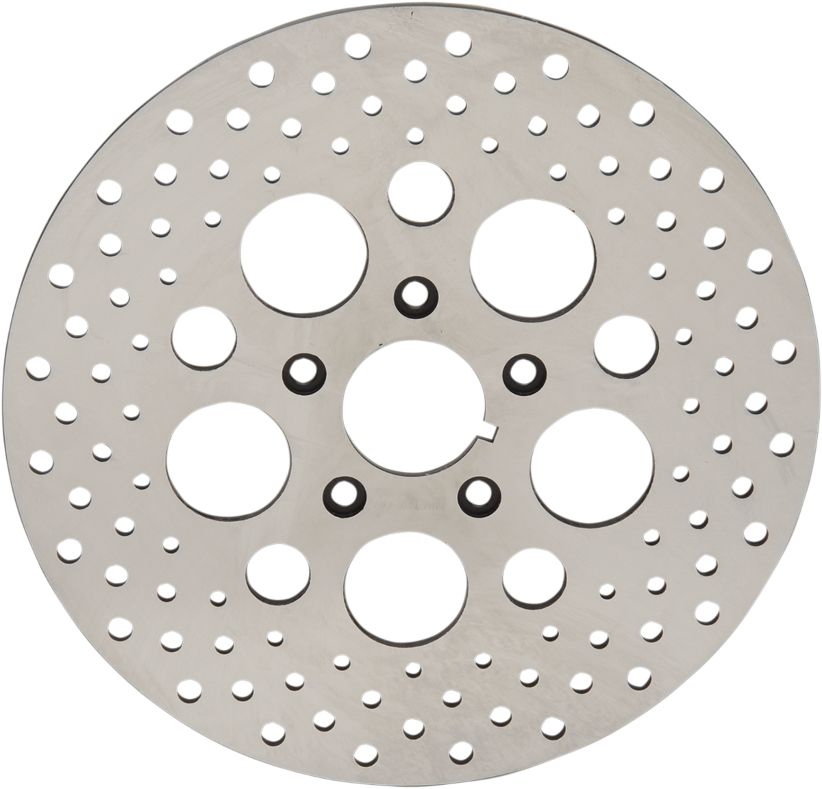 Front Rotor - 11.5"